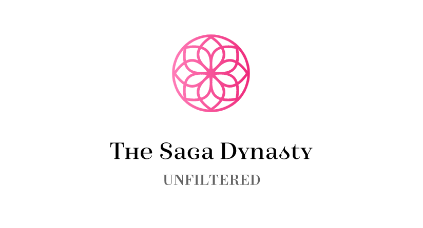 THE SAGA DYNASTY